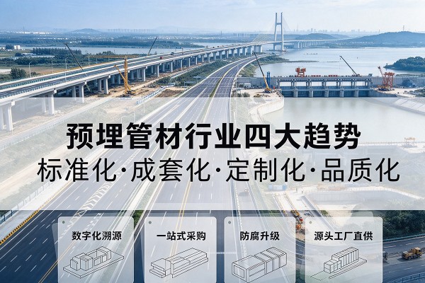 白山行业发展趋势总结