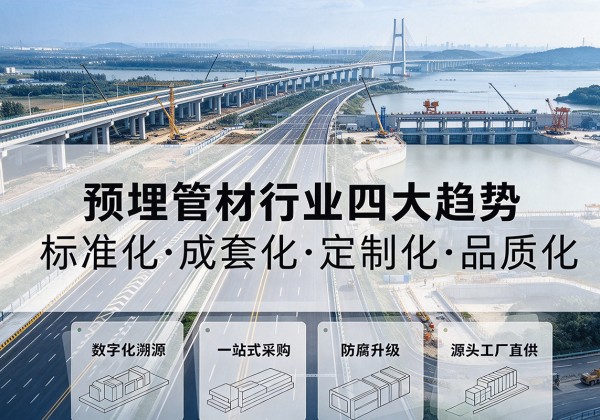 白山行业发展趋势总结