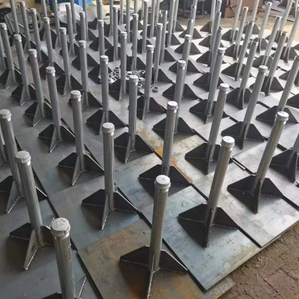 白山鑫亿呈沉降板生产