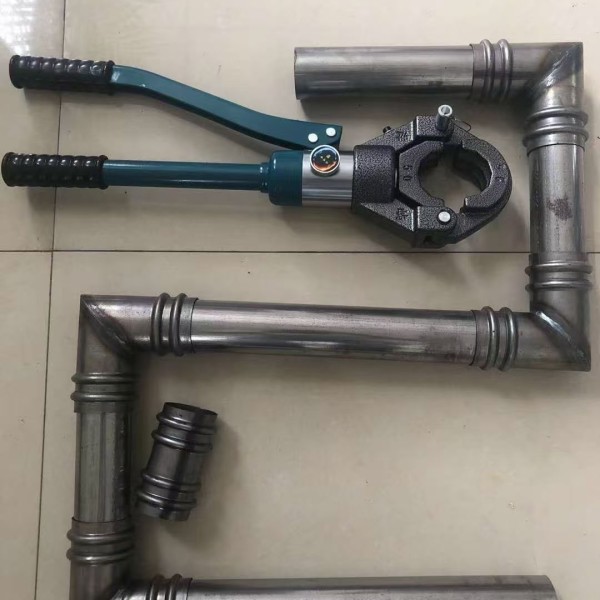 白山冷却管生产